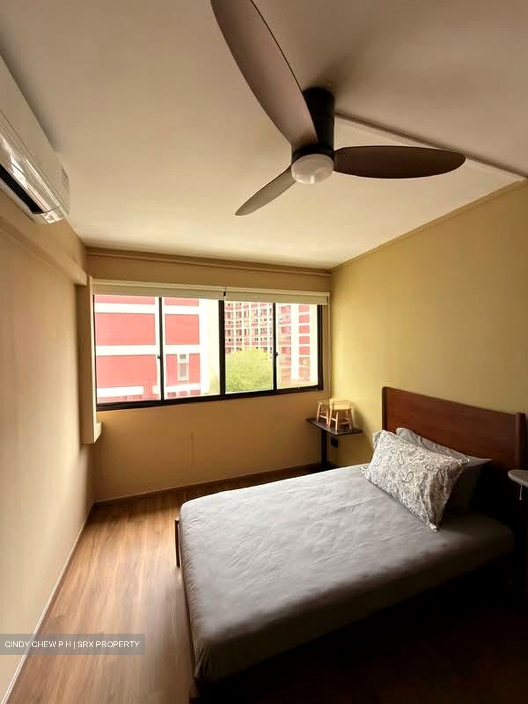 Blk 153 Yung Ho Road (Jurong West), HDB 4 Rooms #536106911